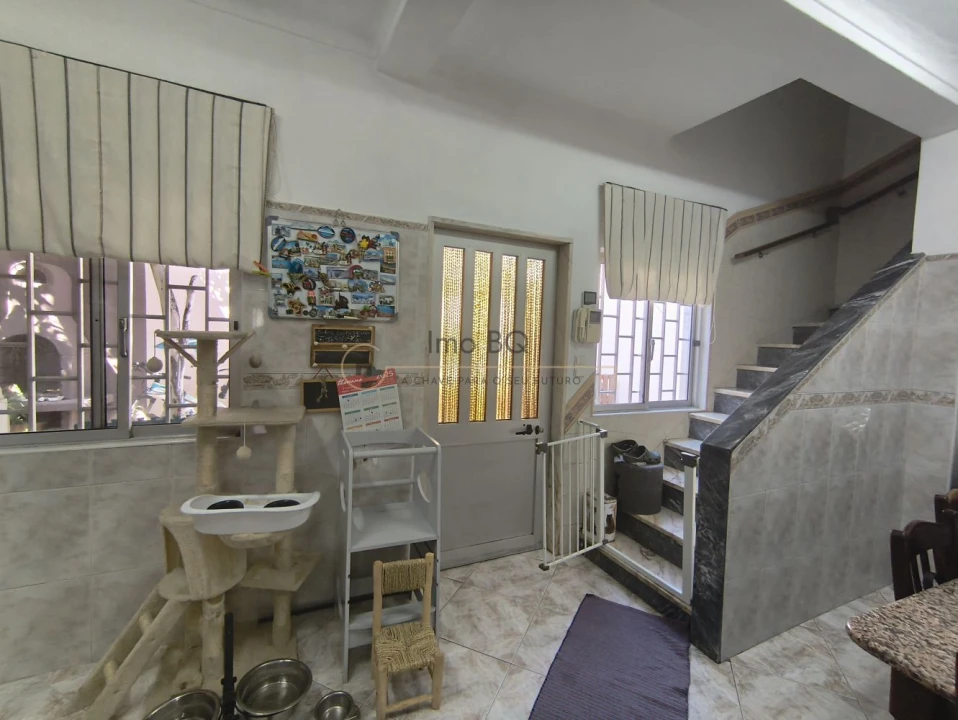 Moradia T4 para Venda em Montijo e Afonsoeiro Foto 24