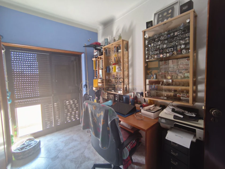 Moradia T4 para Venda em Montijo e Afonsoeiro Foto 12