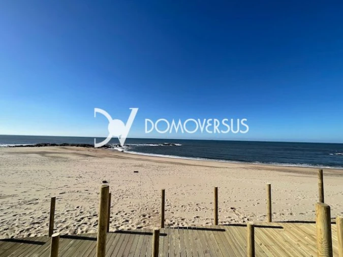 Apartamento T2 para Venda em Madalena Foto 14