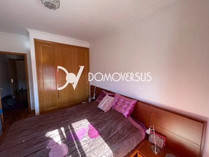 Apartamento T2 para Venda em Madalena Foto 9