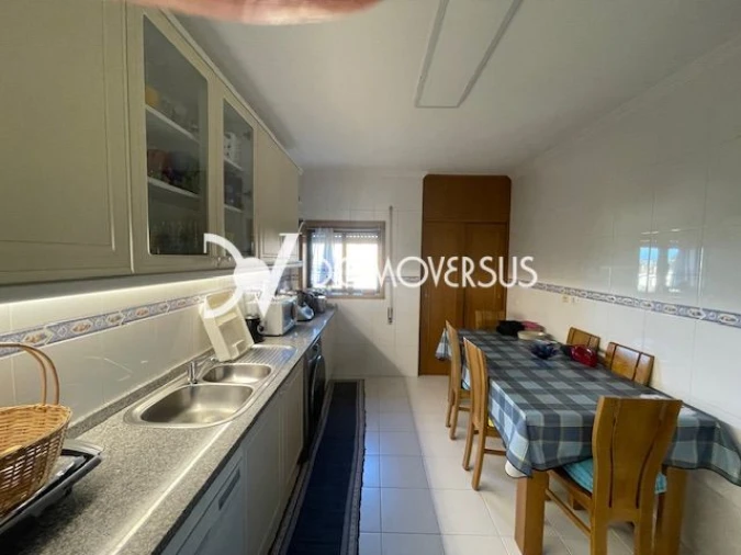 Apartamento T2 para Venda em Madalena Foto 6