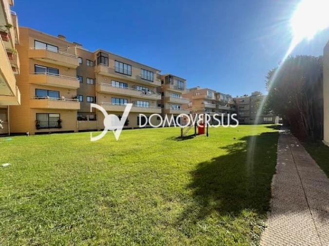 Apartamento T2 para Venda em Madalena Foto 2