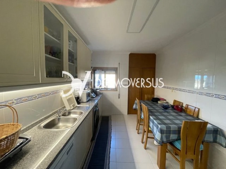 Apartamento T2 para Venda em Madalena Foto 6