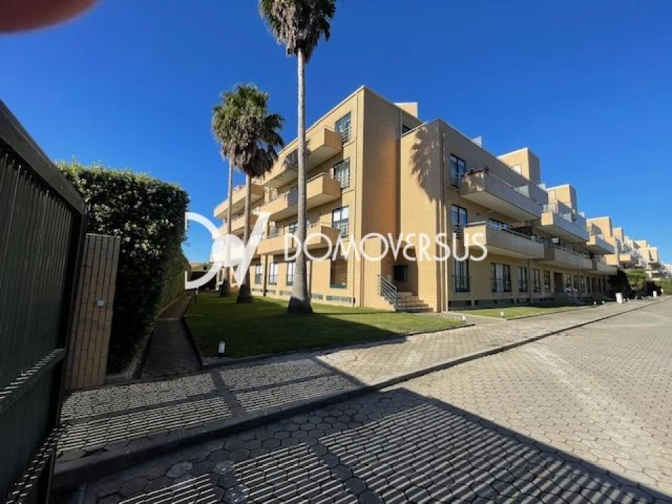 Apartamento T2 para Venda em Madalena Foto 1