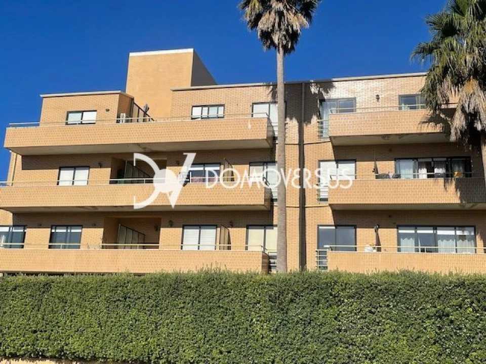 Apartamento T2 para Venda em Madalena Foto 3