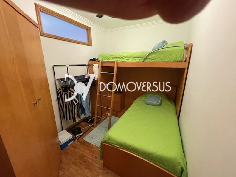 Apartamento T2 para Venda em Madalena Foto 11