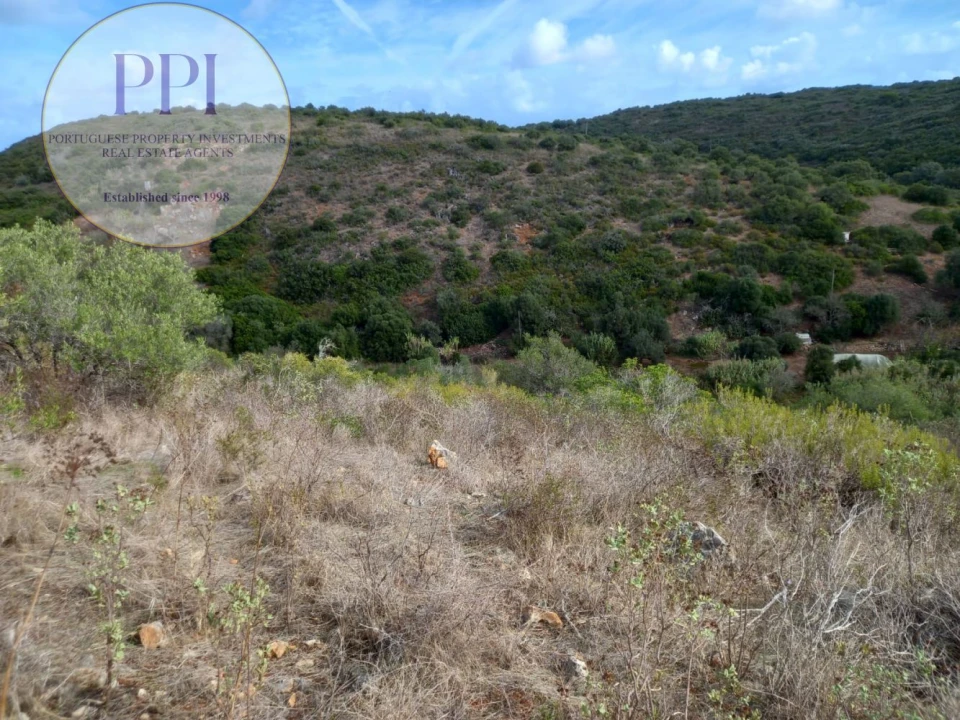 Terreno para Venda em Budens Foto 34