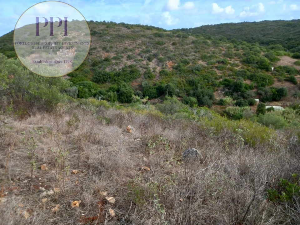 Terreno para Venda em Budens Foto 30