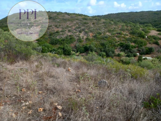 Terreno para Venda em Budens Foto 30