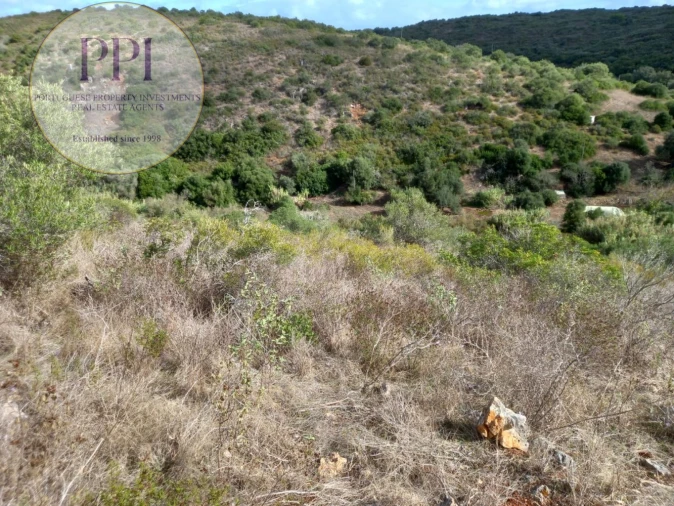 Terreno para Venda em Budens Foto 35