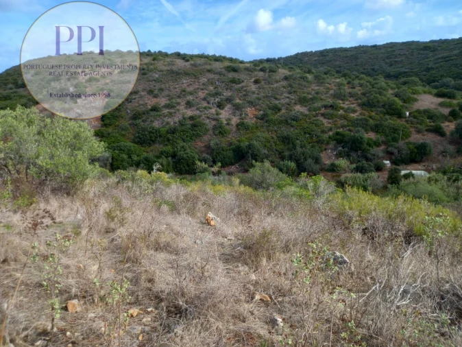 Terreno para Venda em Budens Foto 2