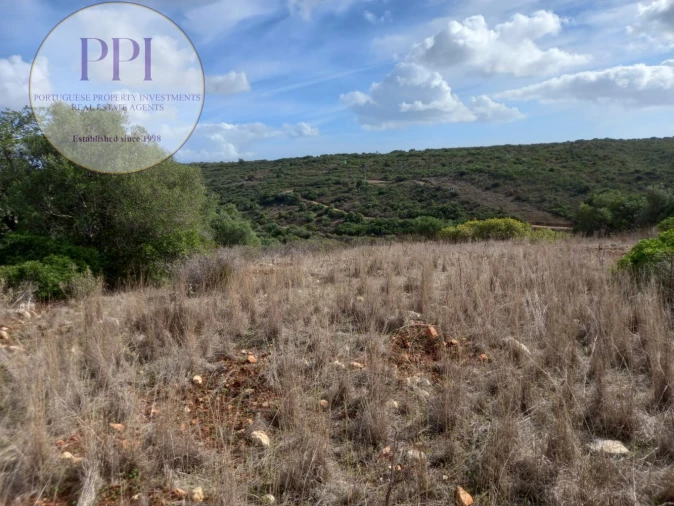 Terreno para Venda em Budens Foto 16