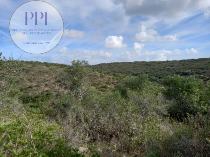 Terreno para Venda em Budens Foto 23