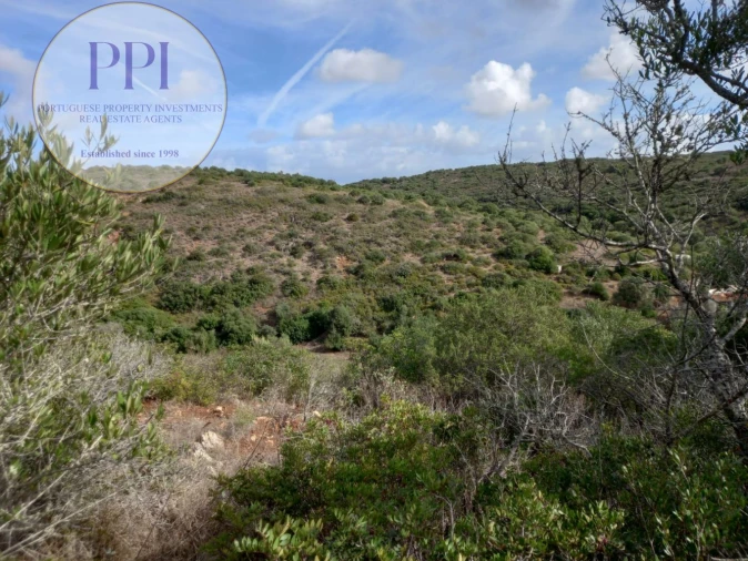 Terreno para Venda em Budens Foto 25