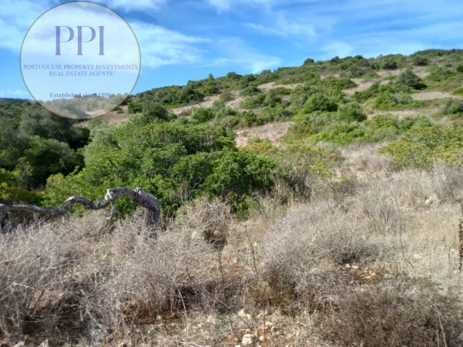 Terreno para Venda em Budens Foto 5