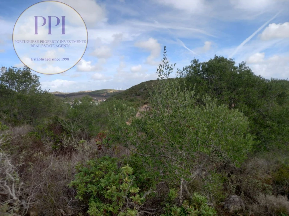 Terreno para Venda em Budens Foto 26