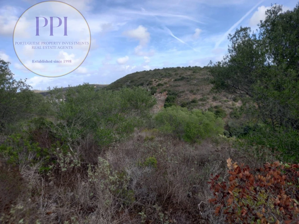 Terreno para Venda em Budens Foto 27