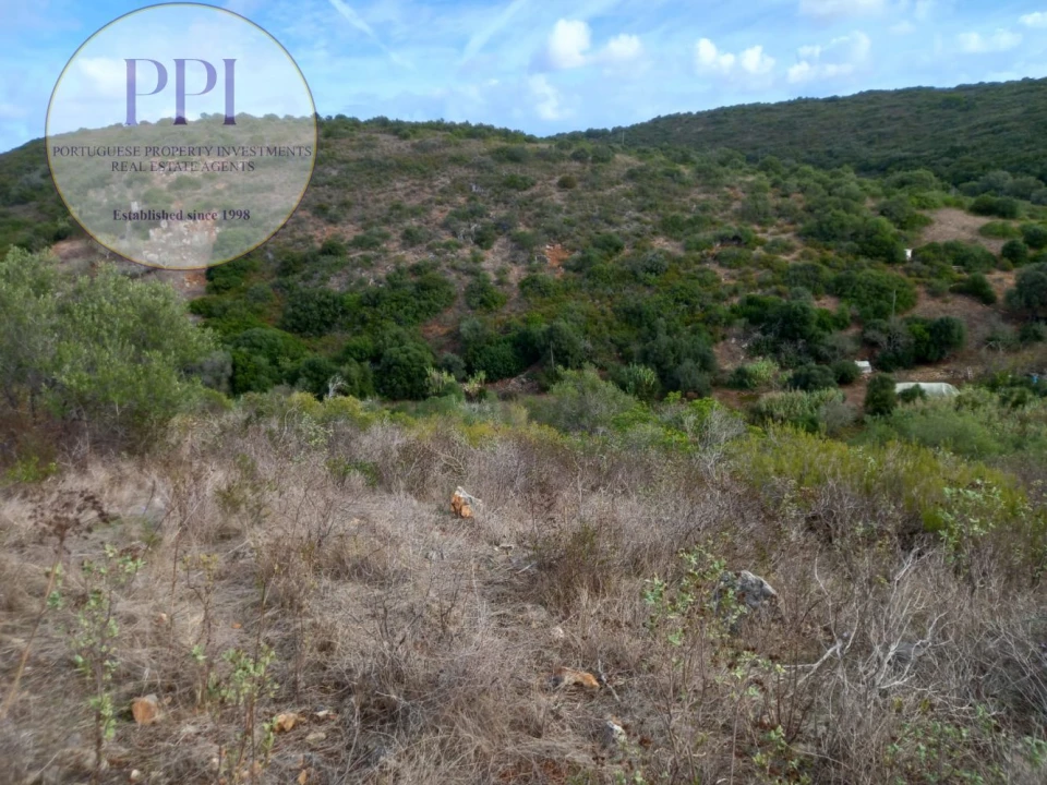 Terreno para Venda em Budens Foto 31