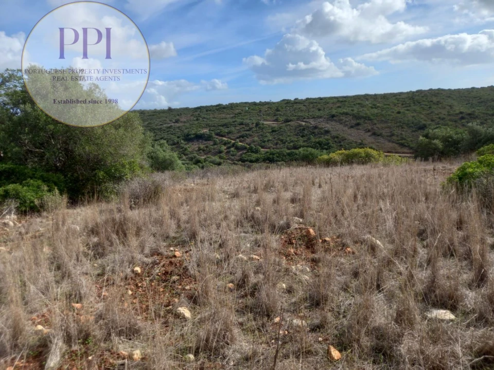 Terreno para Venda em Budens Foto 19