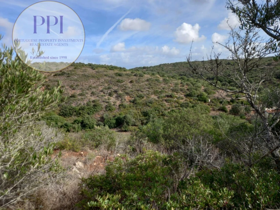 Terreno para Venda em Budens Foto 25