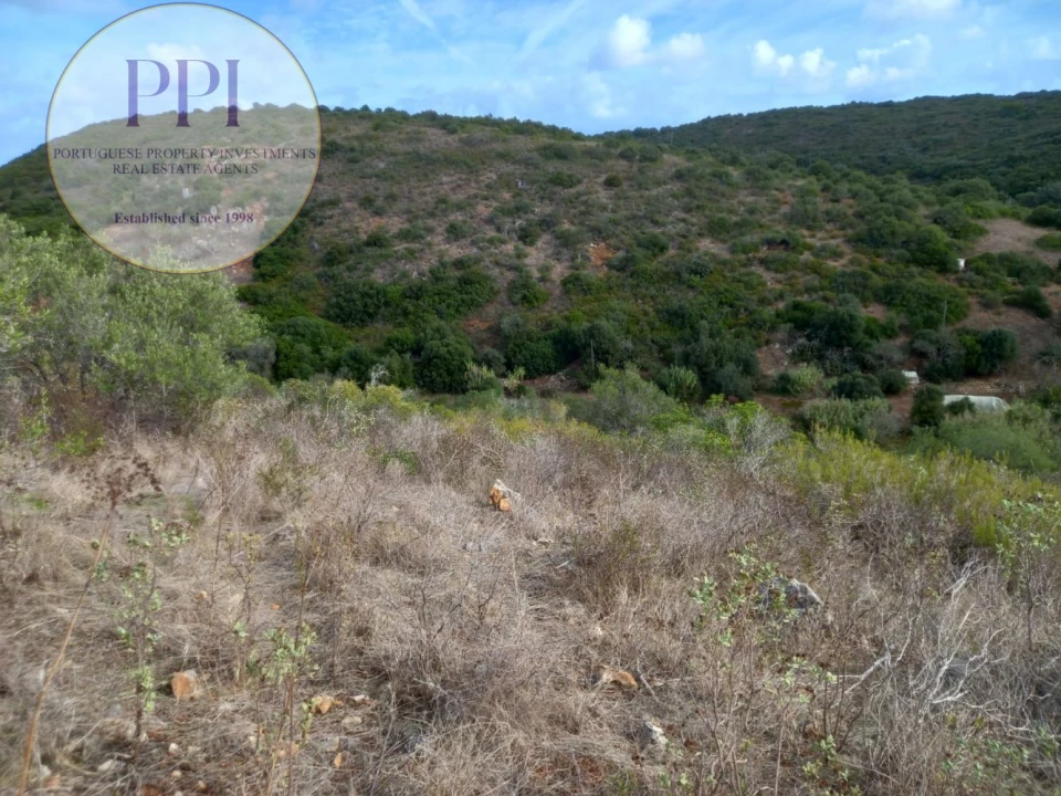 Terreno para Venda em Budens Foto 32