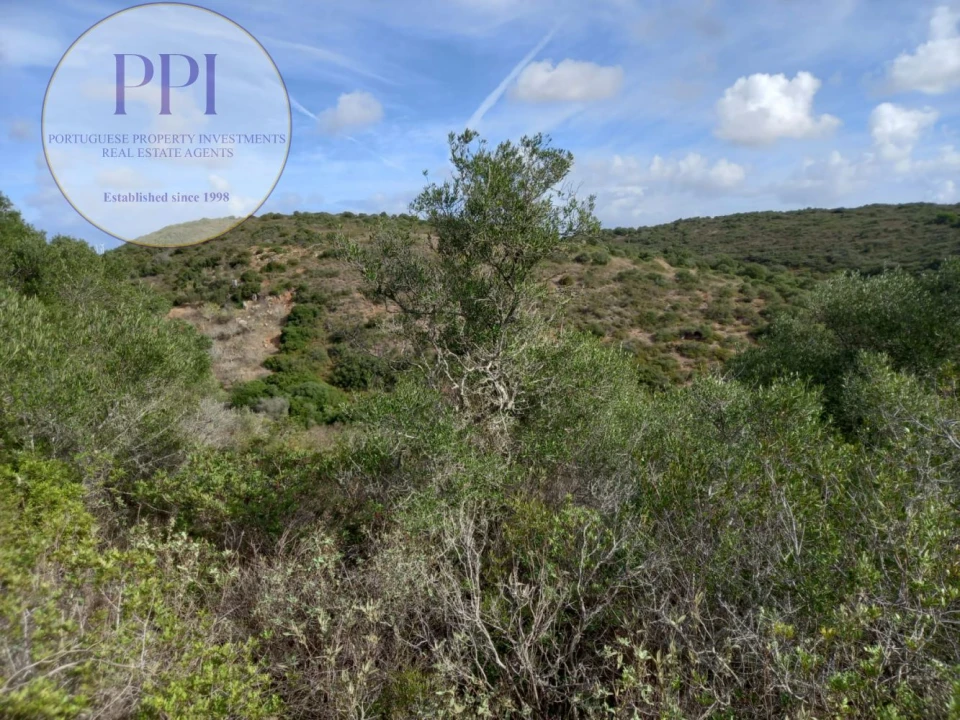 Terreno para Venda em Budens Foto 20