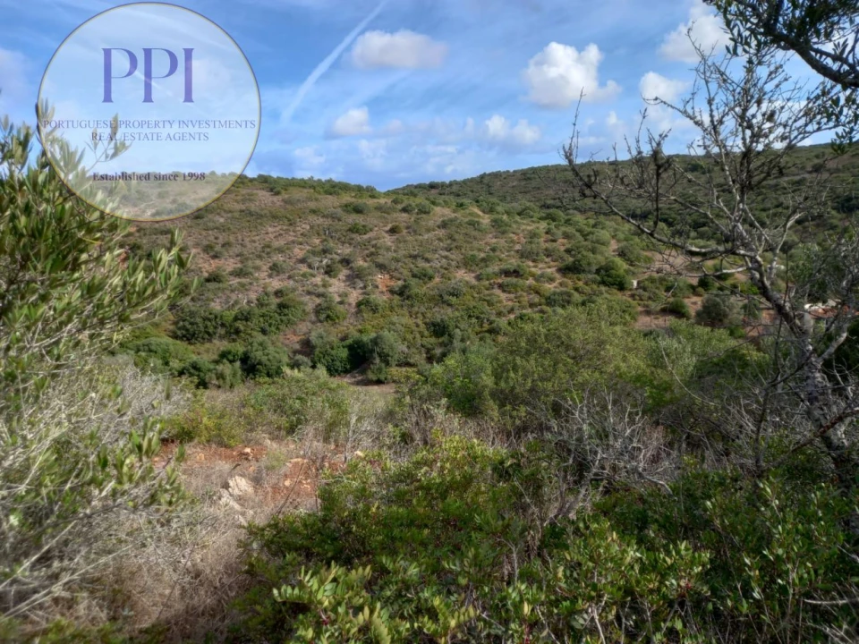 Terreno para Venda em Budens Foto 22