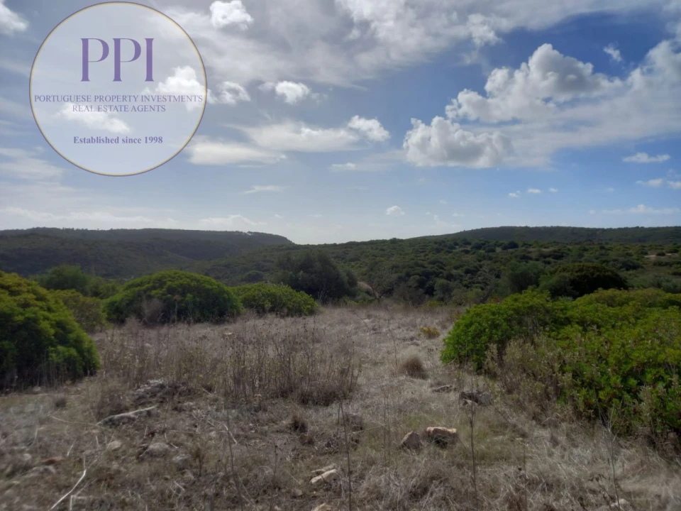 Terreno para Venda em Budens Foto 15