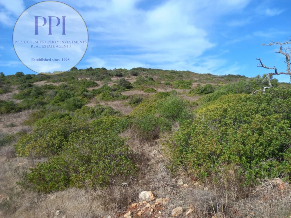 Terreno para Venda em Budens Foto 7