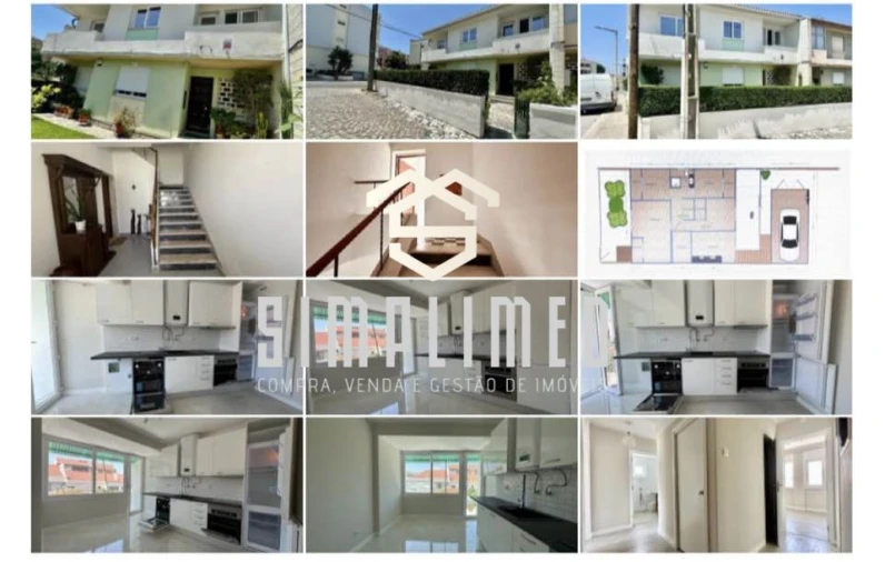 Apartamento T3 para Venda em Barreiro e Lavradio Foto 36