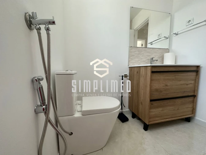 Apartamento T3 para Venda em Barreiro e Lavradio Foto 13