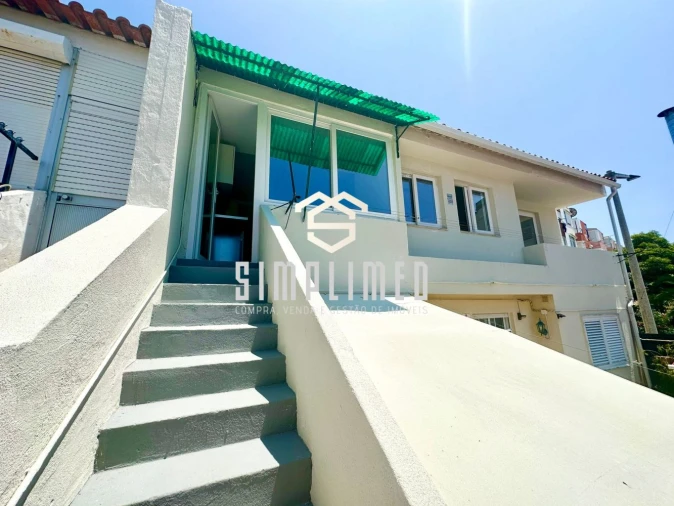 Apartamento T3 para Venda em Barreiro e Lavradio Foto 25