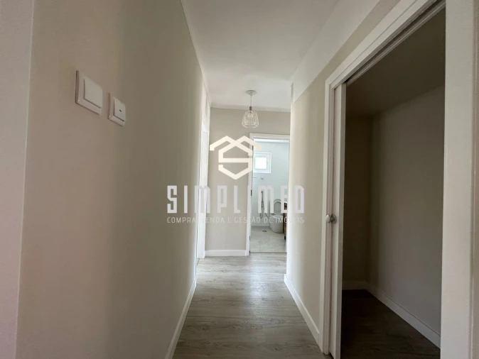 Apartamento T3 para Venda em Barreiro e Lavradio Foto 10