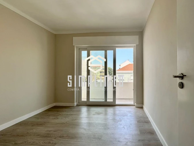 Apartamento T3 para Venda em Barreiro e Lavradio Foto 22