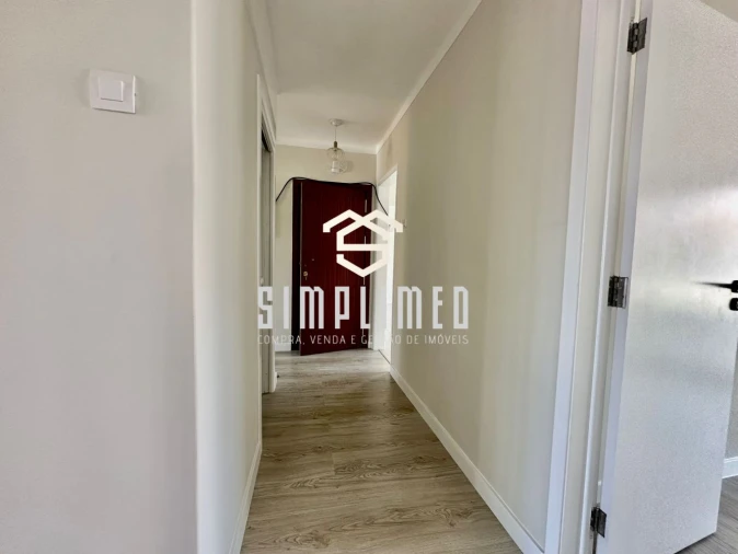 Apartamento T3 para Venda em Barreiro e Lavradio Foto 17