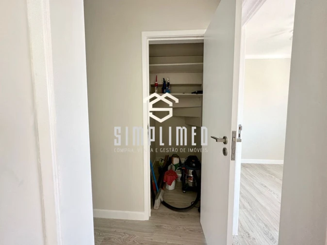 Apartamento T3 para Venda em Barreiro e Lavradio Foto 23