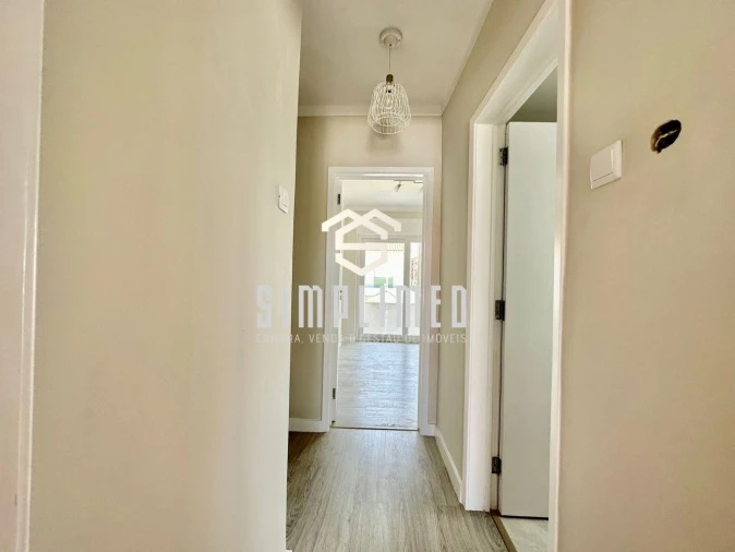 Apartamento T3 para Venda em Barreiro e Lavradio Foto 11