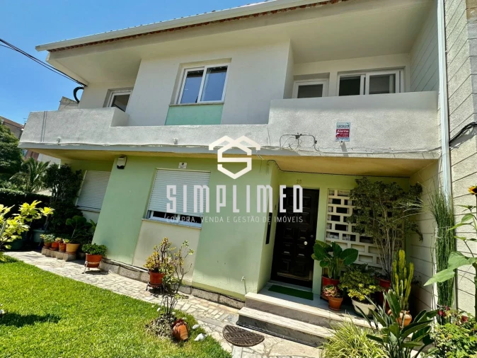 Apartamento T3 para Venda em Barreiro e Lavradio Foto 28