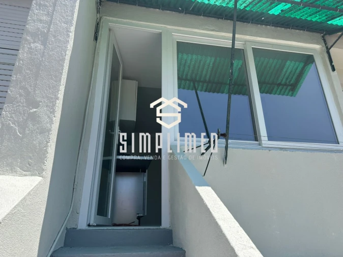 Apartamento T3 para Venda em Barreiro e Lavradio Foto 24