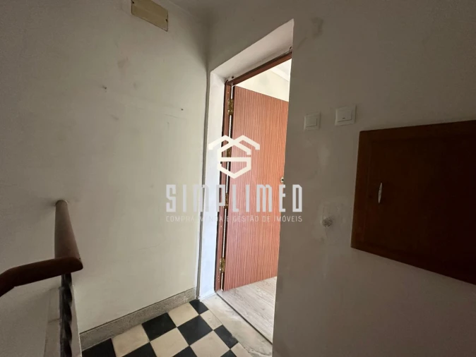 Apartamento T3 para Venda em Barreiro e Lavradio Foto 33
