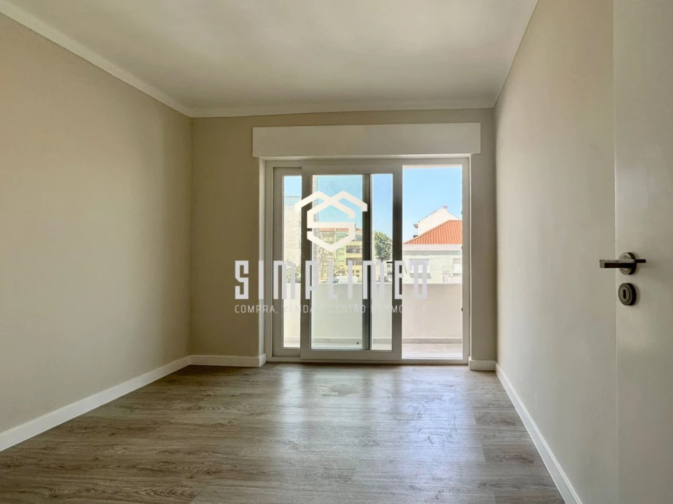 Apartamento T3 para Venda em Barreiro e Lavradio Foto 22