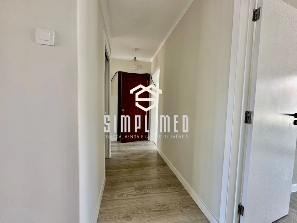 Apartamento T3 para Venda em Barreiro e Lavradio Foto 17