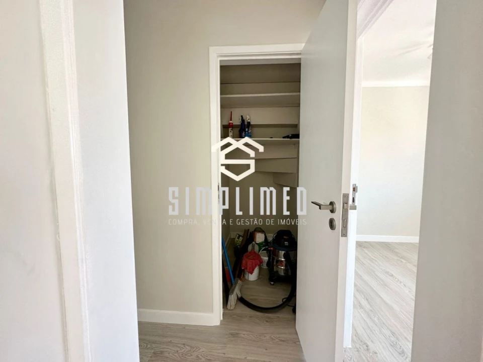 Apartamento T3 para Venda em Barreiro e Lavradio Foto 23