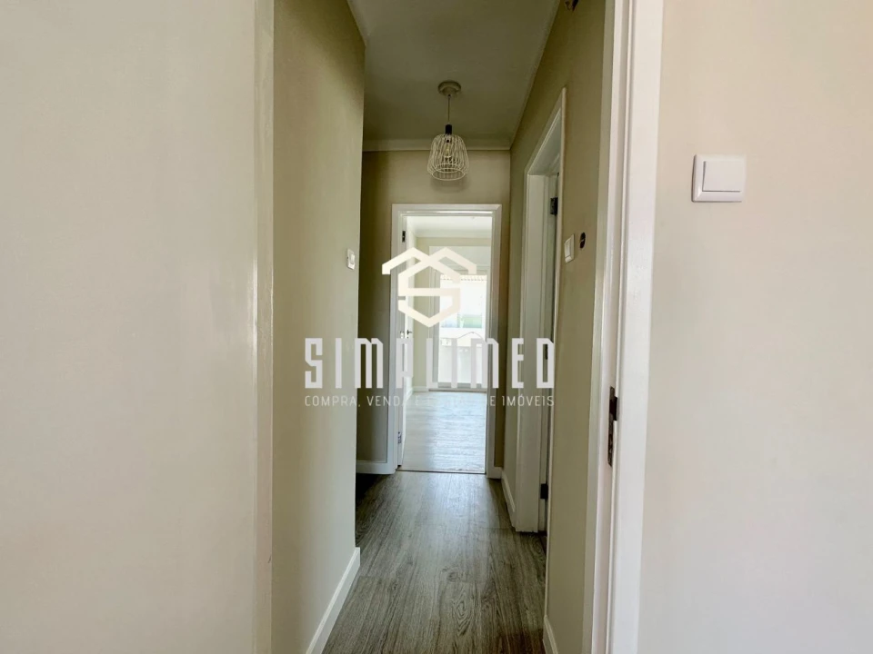 Apartamento T3 para Venda em Barreiro e Lavradio Foto 8