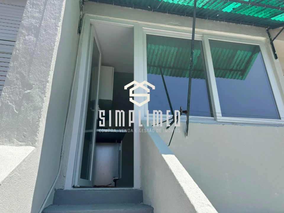 Apartamento T3 para Venda em Barreiro e Lavradio Foto 24
