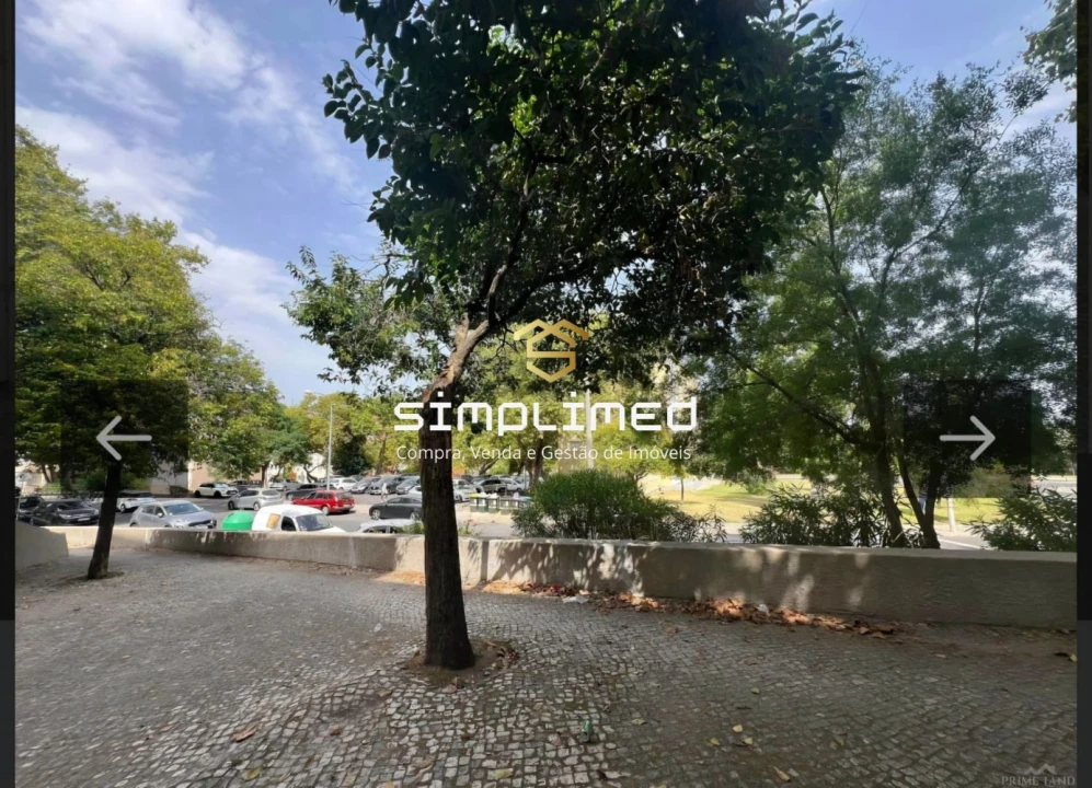Loja para Venda em Olivais Foto 4
