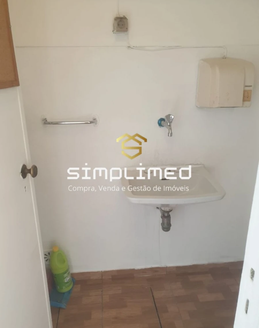 Loja para Venda em Olivais Foto 12