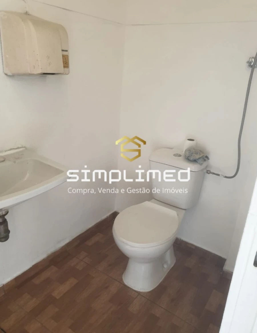 Loja para Venda em Olivais Foto 13