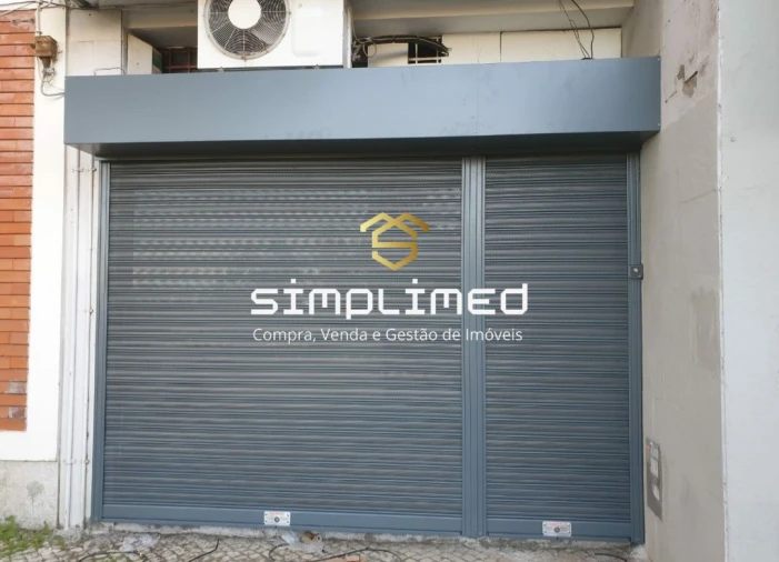 Loja para Venda em Olivais Foto 3