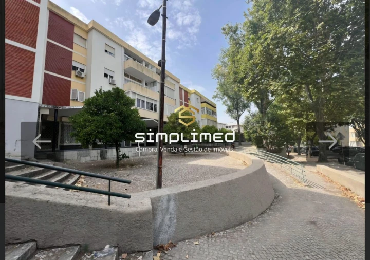 Loja para Venda em Olivais Foto 7